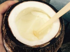吃货椰子冻-志龙皇冠吃货椰子铺