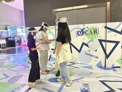 -奥斯卡西元国际影城(4K激光巨幕&杜比全景声沙发座椅)