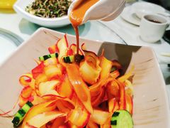 -申粤轩酒楼·三十年粤菜经典(丁香花园店)
