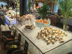 -二楼咖啡厅·厦门源昌凯宾斯基大酒店(湖滨中路店)