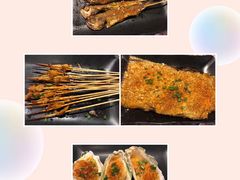 -龙虾当家·大排档(红谷滩五中店)
