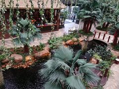 -龙源九号花园酒店(叶埠桥店)