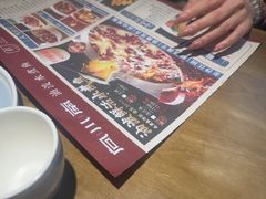 -向川南·水煮鱼·川菜(和平里店)
