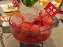 -钱锋炭缸烧烤(南湖大路总店)