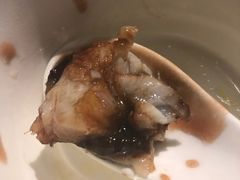 铁板烧汁鲈鱼-U你·天然调味(南湖总店)