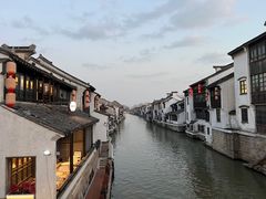 -山塘街