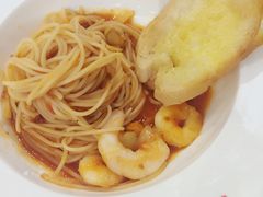 -Mr.Pizza米斯特比萨(苏州平江万达广场店)