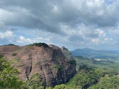 -丹霞山风景名胜区