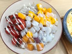 -雪多冰·台湾甜品(高升店)