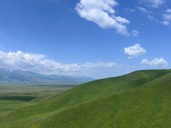 -新疆那拉提国家旅游度假区