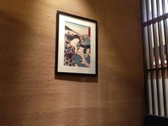 装饰-歌行灯日本料理(伊势丹店)