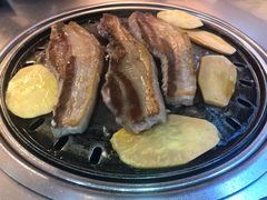 -杀猪天·韩国烤肉(总店)