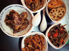 -龙老五汤店(站前西路店)