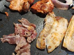 -33韩式自助烧烤(环城南路店)