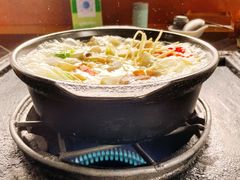 -有一锅·黑山羊腊排骨土鸡火锅(古城四方街店)