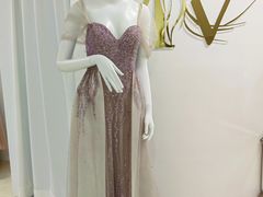 -MSV 高端礼服定制(大良店)