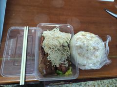 -小寒羊烧烤(凯瑞时代大厦店)