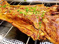 -炑羊香烤全羊(西三旗店)