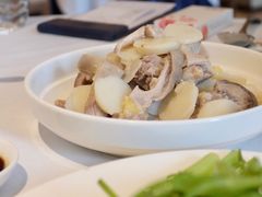 -花城苑广府菜(侨鑫店)