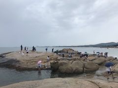 -老虎石海上公园