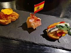 -C&R西班牙餐厅