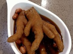 -武林厨神·粤式茶点(五羊店)