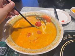 -章记星洲 · 新加坡餐厅(望京店)