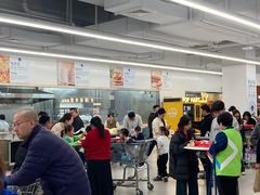 -山姆会员商店(上海浦东店)