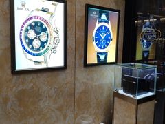 -亨得利名表服务中心(上海湾店)