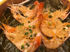 -上海世茂皇家艾美酒店