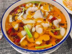 -徐记私厨(半淞园路店)