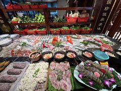 -抱德·潮汕味(敦和店原惠城鱼仔)