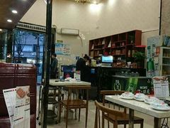 大堂-粤潮牛肉火锅店(江南大道店)