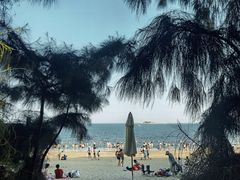 -马銮湾景区