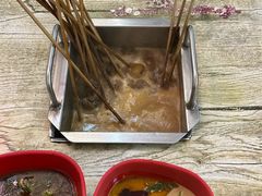 -老徐烧烤涮肚(交道口店)