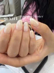 -斯馨·健康美甲美睫