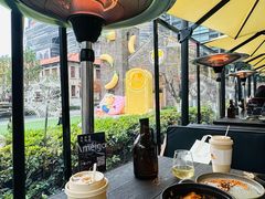 -Ameigo梅果·云贵川bistro(长宁来福士店)