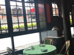 -誉八仙茶室酒楼(新天地店)