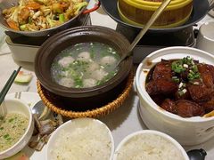 -小菜园新徽菜(无锡人民路红豆店)