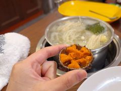 -东海怡品海鲜豆捞(星街坊店)