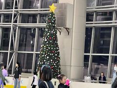 -冰纷万象滑冰场(深圳万象城店)