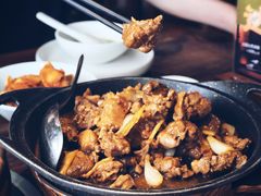 壮乡生焖柠檬鸭-瑶王府·广西菜(相思湖店)