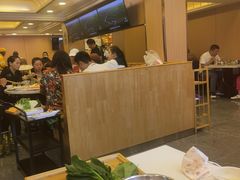 -蝎王府羊蝎子(北大地店)