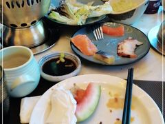 -喜庭海鲜自助(来福士店)