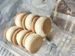 -甜嘟嘟烘焙坊(舒城路店)