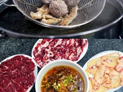 -五洲牛肉美食馆
