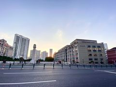 -上海四行仓库抗战纪念馆