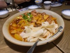 -那时新疆·若羌(经纬汇店)