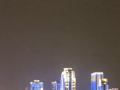 -武汉两江游览·夜游长江(汉口粤汉码头)