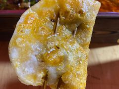 年糕-巴五中胖娃烧烤